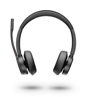 HP Poly Voyager 4320 USB-A Headset +BT700 dongle