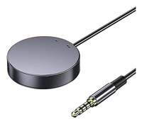 AV Access Remote Switch Button for KVM-139 and KVM-155 with LED Indicators & Long Cable, 1.2m