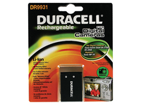 Duracell Camera Battery - replaces Camera Battery