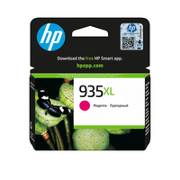 HP 935XL High Yield Magenta Original Ink Cartridge