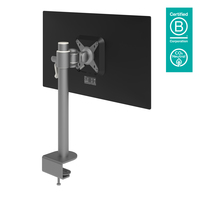 Dataflex Viewmate monitor arm - desk 652