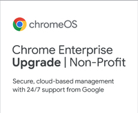 CHROME DEVICE MANAGEMENT NONPROFIT