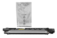 HP LaserJet Magenta Developer Unit