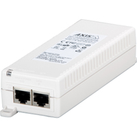 Axis 5026-203 PoE adapter Gigabit Ethernet