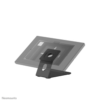 Neomounts DS15-629BL1 Tablet stand desk and wall - max 3 kg | 6,6 lbs