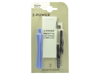 2-Power MBI0171A mobile phone spare part Battery