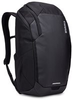 Thule Chasm TCHB215 Black backpack Casual backpack Polyester