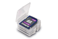 Integral BOX SD CASES X4 PACK