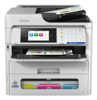 Epson WorkForce Pro EM-C800RDWF Inkjet A4 4800 x 1200 DPI 34 ppm Wi-Fi