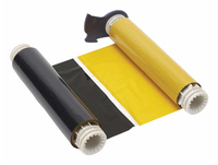 Brady B85-R-220x60-BK/YL-380P printer ribbon