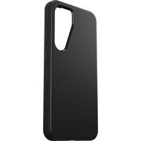 OtterBox Symmetry Series for Galaxy S24, Black