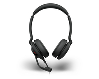 Jabra Evolve2 30 - SE Headset Wired Head-band Office/Call center USB Type-C / USB Type-A Black