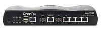 DrayTek Vigor 2928 Multi-Gigabit Multi-WAN Wired FTTP Router