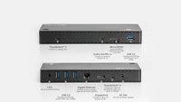 JLC JLWL-UTD01C storage drive docking station