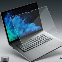 JLC Microsoft Surface Laptop 6 15” Tempered Glass