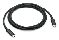 Apple Thunderbolt 4 (USB-C) Pro Cable (1.8m)