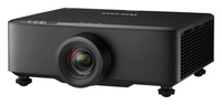 Ricoh PJ WUL6670 7200 ANSI lumens DLP WUXGA (1920x1200) Black