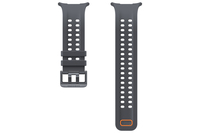 Samsung Marine Band (S/M/L) for Galaxy Watch Ultra2 Black