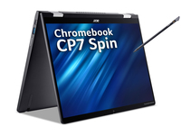 Acer Chromebook Spin 714 CP714-2WN (i5, 8GB, 256GB, 14" WUXGA, iron)