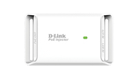 D-Link 15.4w Gigabit PoE Injector