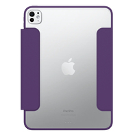 OtterBox Symmetry Folio Series for Apple iPad Pro 11" (M5/M4), Figment