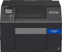 Epson ColorWorks C6500Ae (BK)