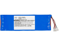 CoreParts MBXRC-BA032 storage device backup battery Nickel-Metal Hydride (NiMH) 3500 mAh