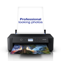 Epson Expression Photo HD XP-15000 A3+ Wireless Inkjet Printer
