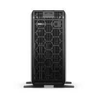 DELL PowerEdge T360 server 480 GB Tower (4.5U) Intel Xeon 6 6333P 3.1 GHz 32 GB DDR5-SDRAM 700 W