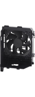 HP Z4 Fan and Front Card Guide Kit Computer case Black
