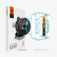 Spigen Glas.tR EZ Fit Instinct 2X Solar Screen Protector