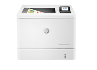 HP Color LaserJet Enterprise M554dn Printer