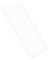 OtterBox Glass Series for Apple iPhone 16 Pro, Transparent