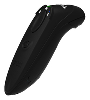 Socket Mobile D720 Handheld bar code reader 1D/2D Linear Black