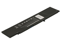 2-Power 2P-266J9 laptop spare part Battery