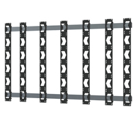 B-Tech BT93UNIUPS-W-6X6