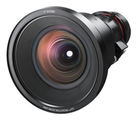 Panasonic ET-DLE085 projection lens Panasonic PT-DZ870, PT-DW830, PT-DX100