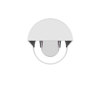 Logitech Scribe Polarizer