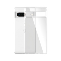 PanzerGlass ® HardCase Transparent Google Pixel 7a