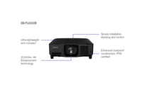 Epson EB-PU2220B