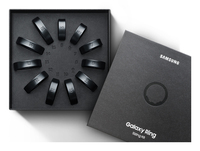 Samsung ET-YQ510KBEGEU GPS tracker/finder accessory