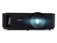 Acer X1129HP - DLP-Projektor - SVGA (800 x 600)