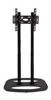 B-Tech BT8552-160/BB signage display mount 165.1 cm (65") Black