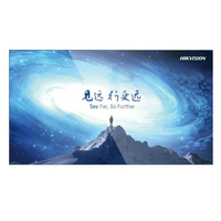 Hikvision DS-D2065LU-Y video wall display LCD Indoor
