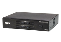 ATEN CAMLIVE PRO 4K 4-Input HDMI to USB Video Switcher
