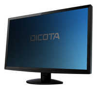 DICOTA D70046 display privacy filter 61 cm (24") Laptop