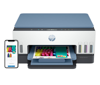 HP Smart Tank 6006 All-in-One