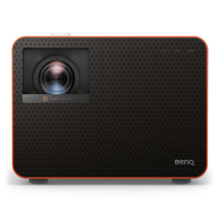 BenQ X3100i 3300 ANSI lumens DLP UHD 4K (3840x2160) 3D Black