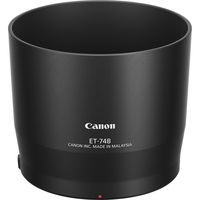 Canon ET-74B Lens Hood