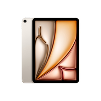 Apple iPad Air 5G M4 LTE-TDD & LTE-FDD 128 GB 27.9 cm (11") 12 GB Wi-Fi 7 (802.11be) iPadOS 26 Beige